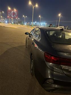 کیا فۆرتێ